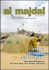 Forced Secondary Displacement: Palestinian Refugees in the Gaza Strip, Iraq, Jordan, and Libya (Winter 2010)