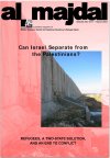 Can Israel Separate from the  Palestinians (Winter 2002 - Spring 2003)