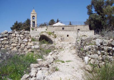 A Struggle for Restitution: The Case of Kafr Bir’im