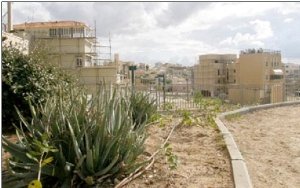 Jerusalem: A Displacement Master Plan - Interview with Khalil Tafakji