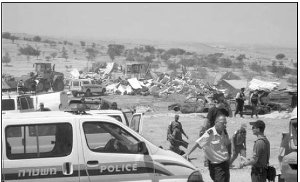 42,000 HOMES ON THE DEMOLITION LIST