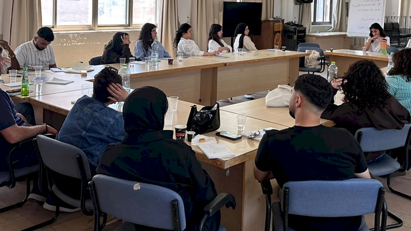 BADIL Concludes the 3rd Awda School Training of 2026