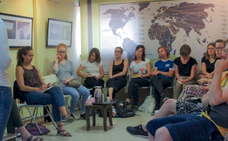 BADIL: Inviting Applications for the International Mobilization Course for the Palestinian People&rsquo;s Inalienable Rights