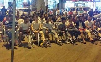 (31 October 2018) The Illegal and Excessive Use of Force in Dheisheh Refugee Camp: BADIL&rsquo;s submission to the Commission of Inquiry