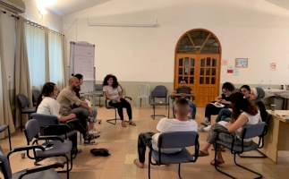 The Al-Awda Youth Forum holds the 2nd meeting of 2019