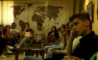 BADIL and LAYLAC concluded the Al-Awda school for children