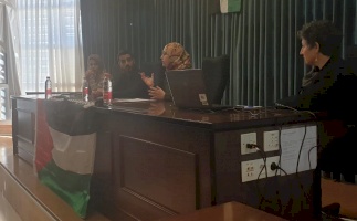 BADIL's Annual Human Rights Training Course in Lebanon