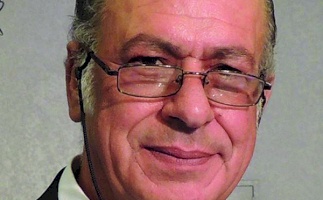 وداعاً يا رفيقنا: مركز بديل ينعى رئيس مجلس إدارته المناضل أحمد محيسن