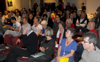 Badil&rsquo;s 2010 Europe Speaking Tour Comes to a Close: Over 45 Meetings and Events held in Eight Countries over Three Months