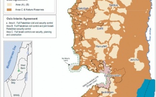 Declaraci&oacute;n Conjunta de la Sociedad Civil Palestina - Anexi&oacute;n Israel&iacute; Actual: la Culminaci&oacute;n del Desplazamiento, la Colonizaci&oacute;n y el Apartheid Israel&iacute;s