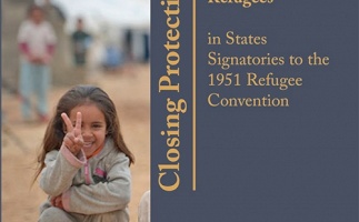 BADIL releases the 2nd Edition of its Handbook on Protection Gaps in the Protection of Palestinian Refugees.