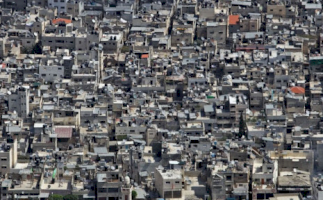 Addressing the Corona Virus Outbreak among Palestinian Refugees is the Responsibility of UNRWA and the International Community