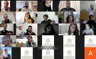 BADIL Launches the First Online Al-Awda School