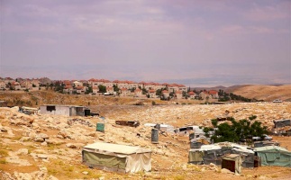 BADIL Reaffirms Illegality of Proposals to Relocate Palestinian Bedouin Communities