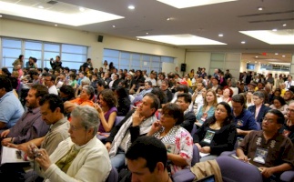 مركز بديل في المنتدى الاجتماعي العالمي حول الهجرة واللجوء: الجهود الشعبية في العالم هي ضمانة تطبيق العدالة في فلسطين