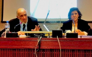 BADIL&rsquo;s participation in the 25th Human Rights Council Session (including videos)