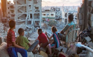 Gaza 2020: Uninhabitable &ndash; Side Event & Short Film Screening at the UN Human Rights Council
