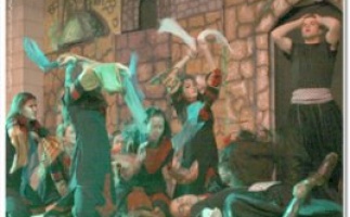 بديل يصدر العدد 37 من جريدة حق العودة تحت عنوان: ثقافة العودة في المبادرات الشعبية