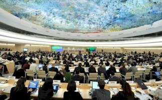 BADIL&rsquo;s Advocacy Interventions at the 46th Session of the UNHRC: Stop Colonization, Ensure Accountability