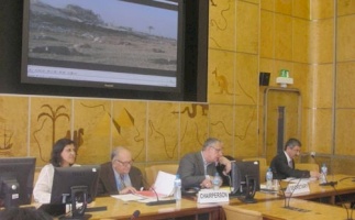 HRC Side-event: The responsibility to protect: origins and implementation