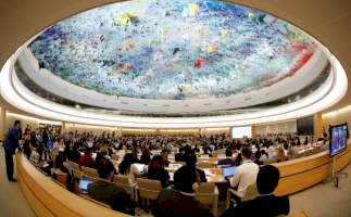 (9 July 2018) BADIL&rsquo;s Engagement with the 38th Session of the UNHRC