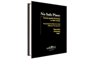 BADIL&rsquo;s held and participated in several meetings, dialogues and conferences in Geneva and Brussels.