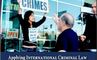 BADIL Releases Working Paper No. 12. "Applying International Criminal Law to Israel's Treatment of the Palestinian People"