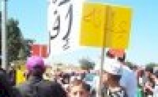 The World Must hold Israeli Racism to Account
