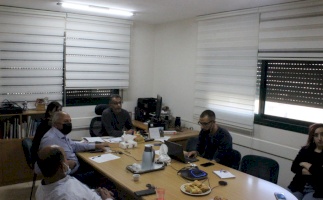 في اختتام اعمالها، الجمعية العامة لمركز بديل: نعم للعمل الاهلي الوطني لا لشروط المانحين