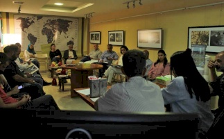 BADIL elected a new Board of Directors during the latest General Assembly meeting