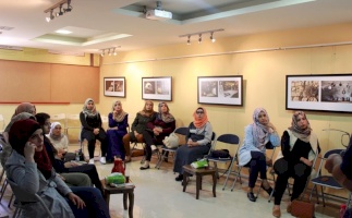 (٢٩ كانون أول ٢٠١٧) مركز بديل يختتم مشروع منتدى نساء فلسطين 