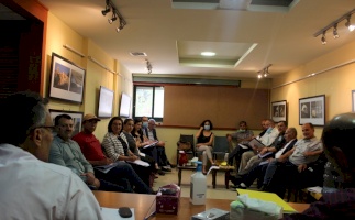 BADIL welcomes 11 new members in the Annual General Assembly Meeting