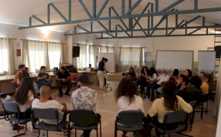 BADIL concluded Three Day Al-awda training school