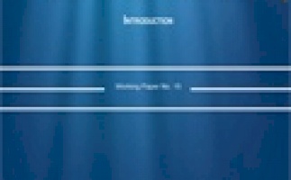 New from BADIL: A Series of Working Papers on forced population transfer