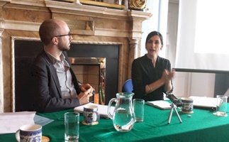 بديل يزور إيرلندا وبريطانيا في جولة مناصرة