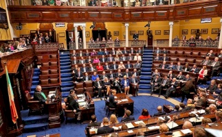 (١٣ تموز ٢٠١٨) المصادقة على مشروع قرار حظر منتجات المستعمرات الاسرائيلية في ايرلندا خطوة مهمة في الاتجاه الصحيح