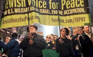 (١٨ شباط ٢٠٢٠) مؤسسة الصوت اليهودي: على الاتحاد الاوروبي ان يسحب شروطه السياسية لتمويل المؤسسات الفلسطينية