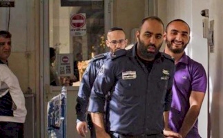 Joint Statement: Israeli Authorities Attempt to Forcibly Deport Palestinian Photojournalist from Jerusalem to Jordan