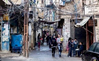 (٢٠ نيسان ٢٠٢٠) شعب واحد وأهلنا في لبنان يستحقون كل الدعم