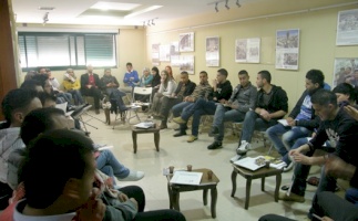 BADIL&rsquo;s Newly Launched Local Refugee Youth Network is Promising and Active Forum