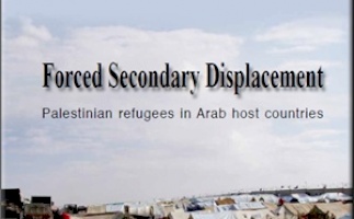 BADIL Releases Issue #44 of al-Majdal (Summer-Autumn2010): Forced Secondary Displacement