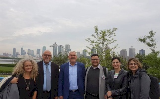 (23 May 2018) BADIL&rsquo;s participation in the United Nations Forum on the Question of Palestine