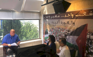 (٢٠ حزيران ٢٠٢٠) بمناسبة يوم اللاجئ العالمي : الفلسطينيون يؤكدون على وحدتهم بكل اماكن تواجدهم ويطالبون قياداتهم السياسية بتغيير نهجها.  