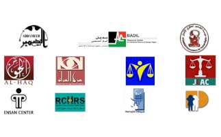 Yet another Palestinian civil society leader targeted by Israel:  Addameer chairperson Abdullatif Ghaith receives ban from leaving the country