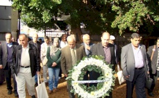 البيان الختامي الصادر عن اللقاء التنسيقي السنوي العاشر للائتلاف الفلسطيني العالمي لحق العودة (بيروت 5-11 كانون الأول 2010)