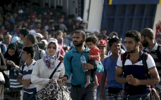 بيان مشترك صادرعن مؤسسات أهلية وهيئات مجتمع أهلي في لبنان وفلسطين والشتات: احذروا التفويض... احذروا التهجير والتنازل عن الممتلكات لمصلحة حارس أملاك الغائبين: 