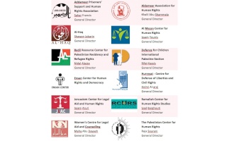 PHROC Open Letter to Catherine Ashton regarding the EU&rsquo;s responsibility to stop Israel&rsquo;s targeting of Palestinians in the Gaza Strip