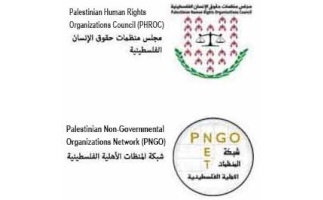 PHROC & PNGO: Mass Forced Displacement as a Result of House Demolitions in Occupied East Jerusalem