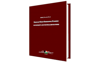 BADIL Position Paper: European Union Conditional Funding: Its Illegality and Political Implications