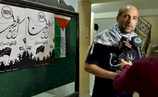 Palestinian Human Rights Organisations Condemn the Imprisonment of Human Rights Defender Ramy Shaath & Call for his Immediate Release